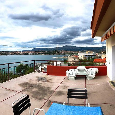 Apartmani Zorka Подстрана Экстерьер фото