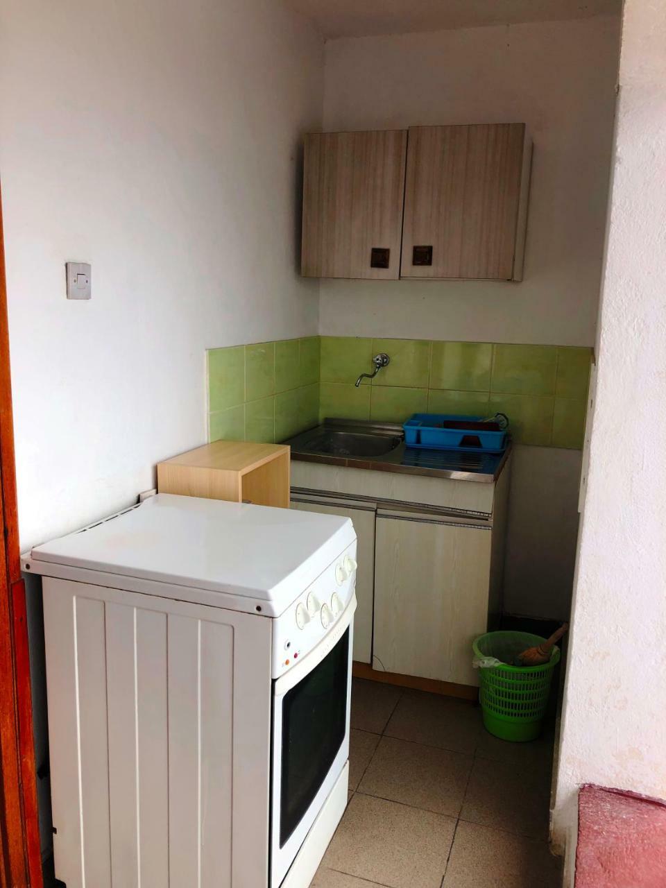 Apartmani Zorka Подстрана Экстерьер фото
