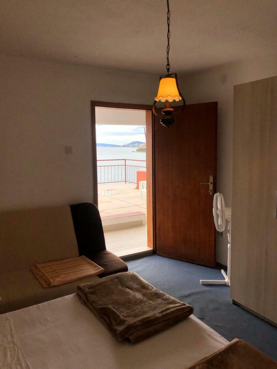 Apartmani Zorka Подстрана Экстерьер фото